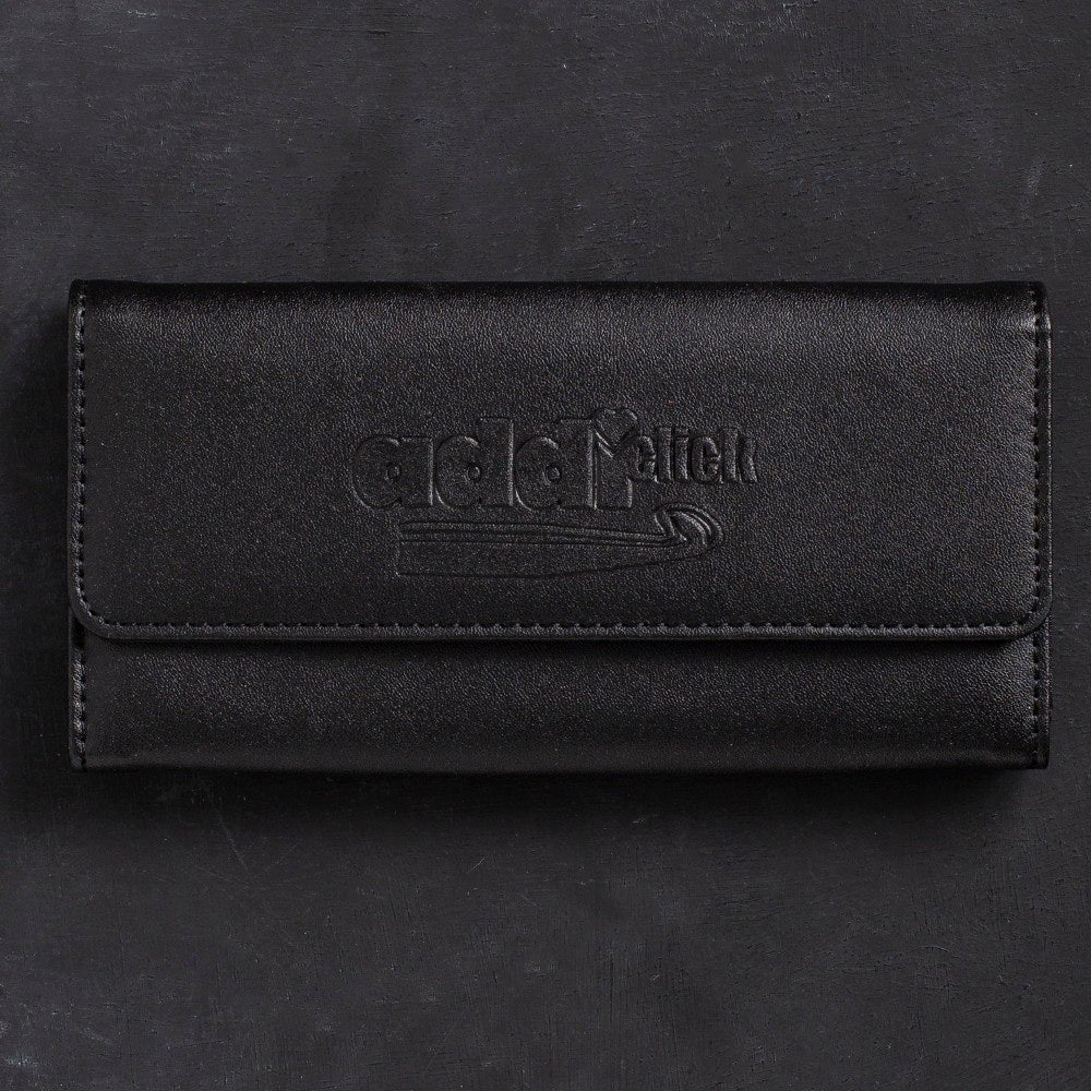 Addi Click Değiştirilebilir Misinalı Tunus Tığ Uç Seti - 240-2 - Hobium